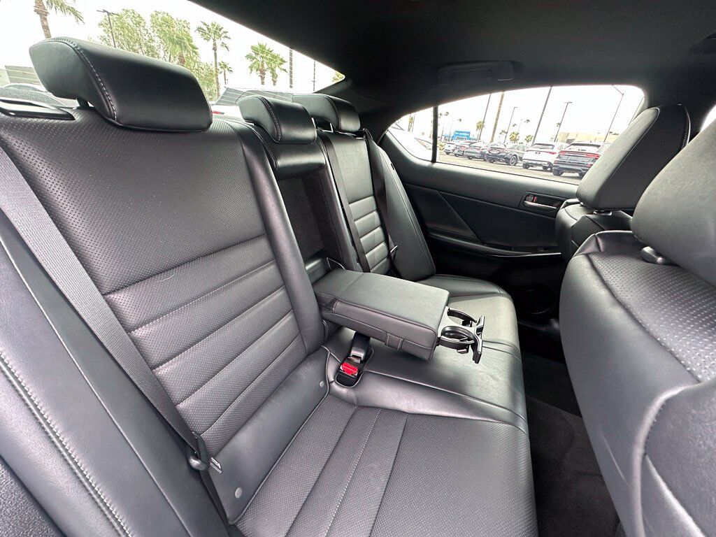 2023 Lexus IS 350 F SPORT Tucson AZ