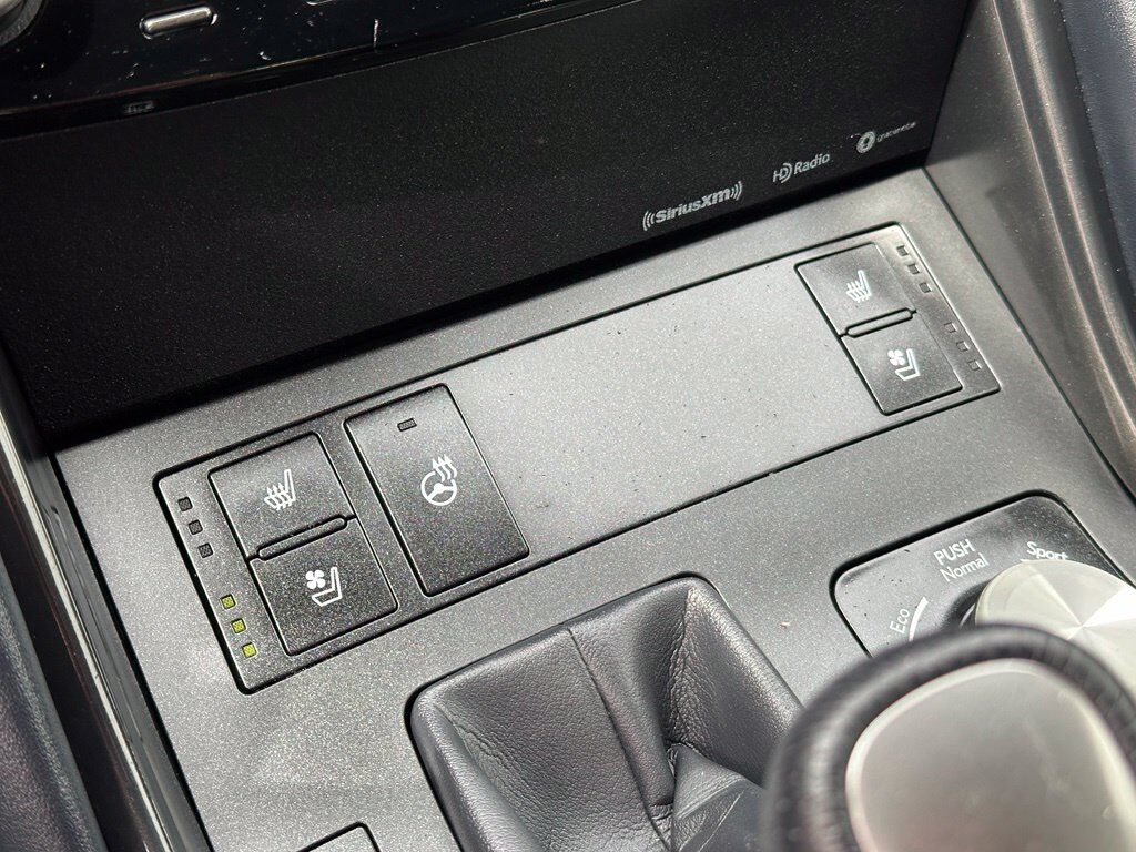 2023 Lexus IS 350 F SPORT Tucson AZ