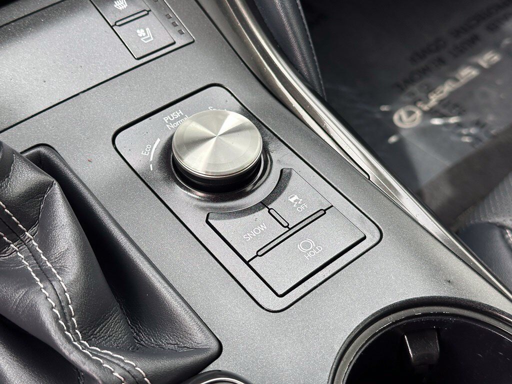 2023 Lexus IS 350 F SPORT Tucson AZ