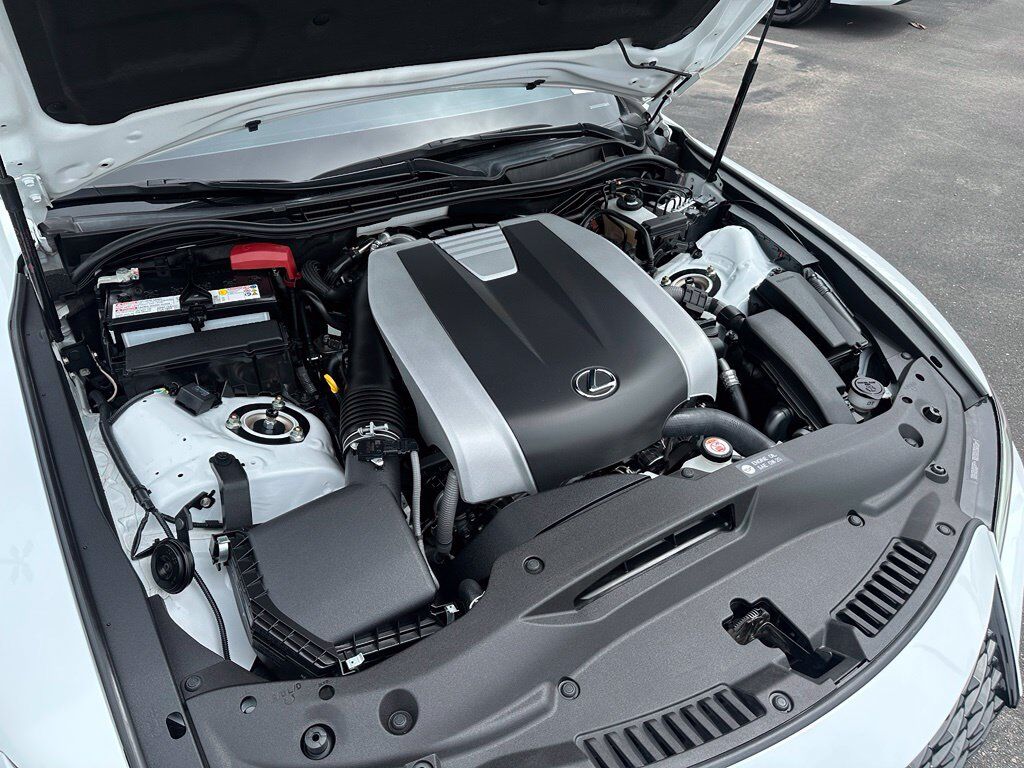 2023 Lexus IS 350 F SPORT Tucson AZ