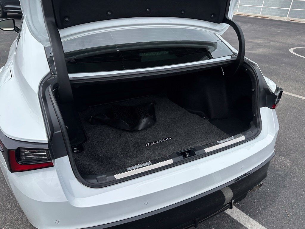 2023 Lexus IS 350 F SPORT Tucson AZ