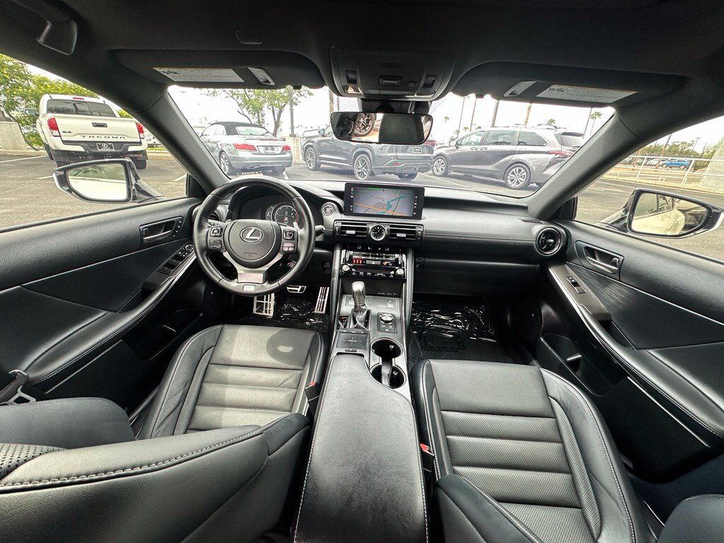 2023 Lexus IS 350 F SPORT Tucson AZ