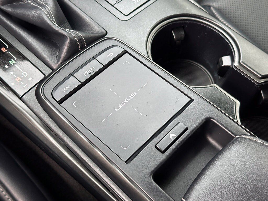 2023 Lexus IS 350 F SPORT Tucson AZ