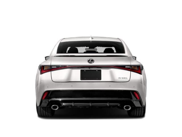 2023 Lexus IS 350 F SPORT Winder GA