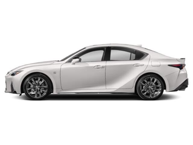 2023 Lexus IS 350 F SPORT Winder GA