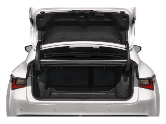 2023 Lexus IS 350 F SPORT Winder GA