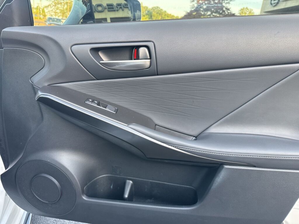 2023 Lexus IS 350 F SPORT Richmond VA