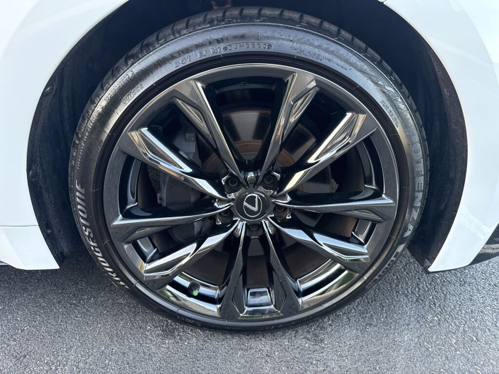 2023 Lexus IS 350 F SPORT Richmond VA