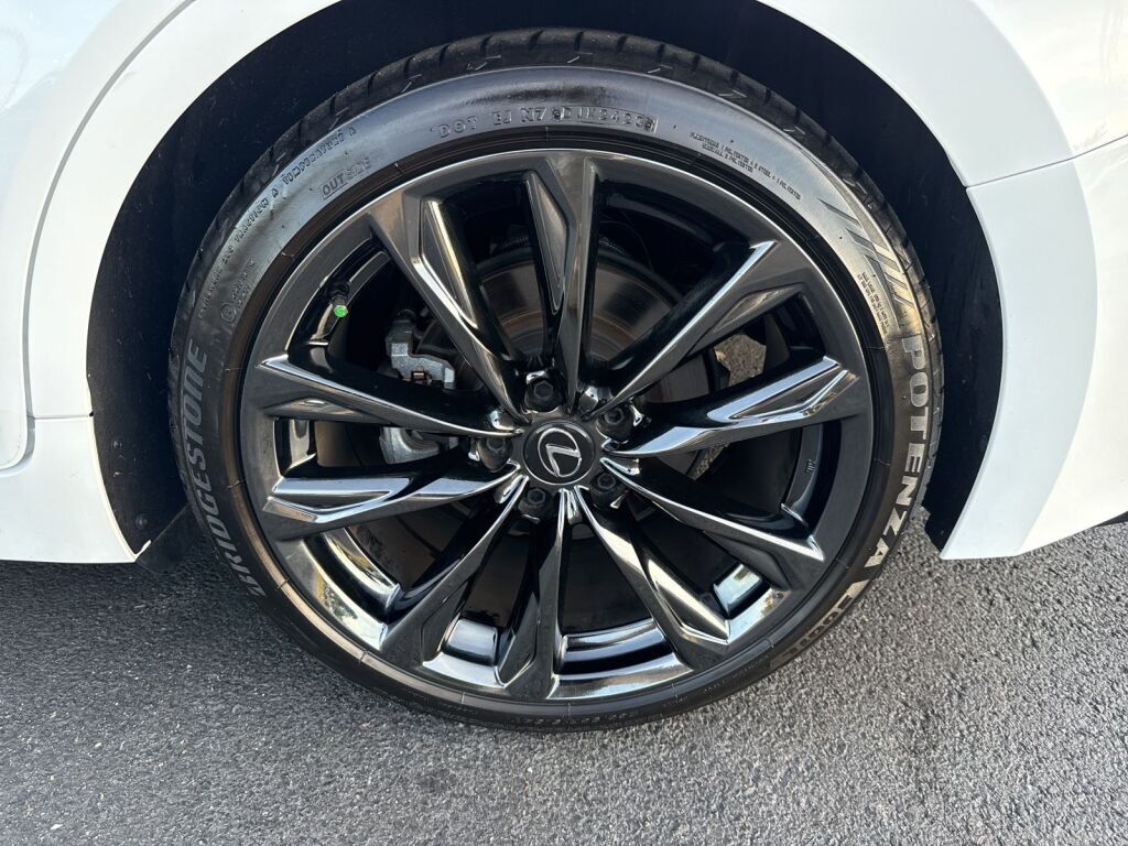 2023 Lexus IS 350 F SPORT Richmond VA