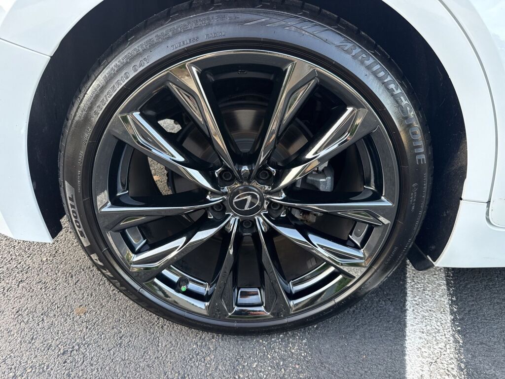 2023 Lexus IS 350 F SPORT Richmond VA