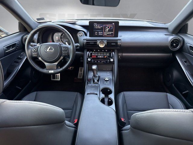 2023 Lexus IS 350 F SPORT Richmond VA