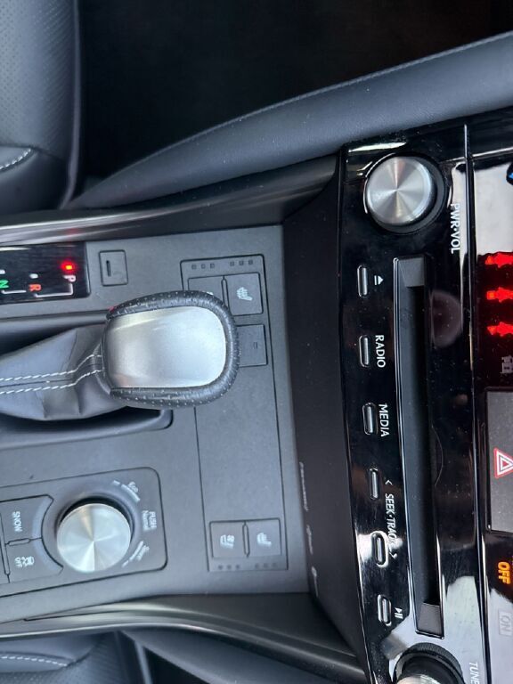2023 Lexus IS 350 F SPORT Richmond VA