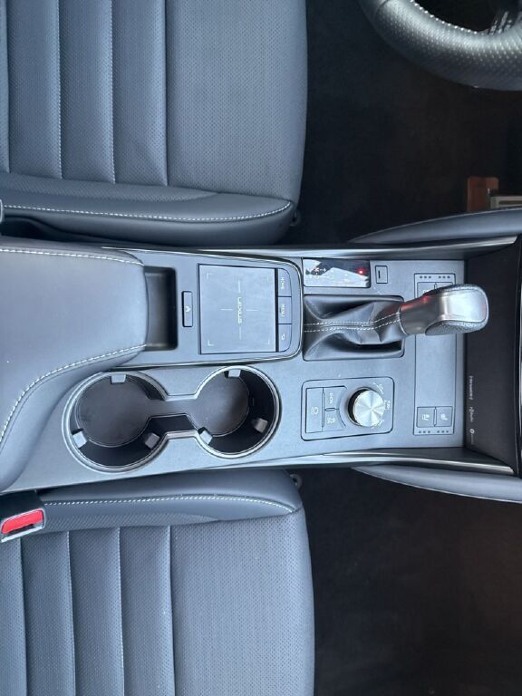 2023 Lexus IS 350 F SPORT Richmond VA