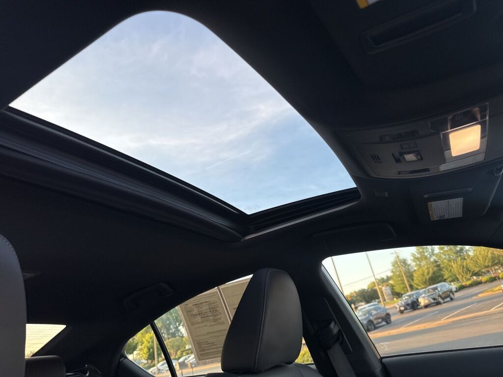 2023 Lexus IS 350 F SPORT Richmond VA