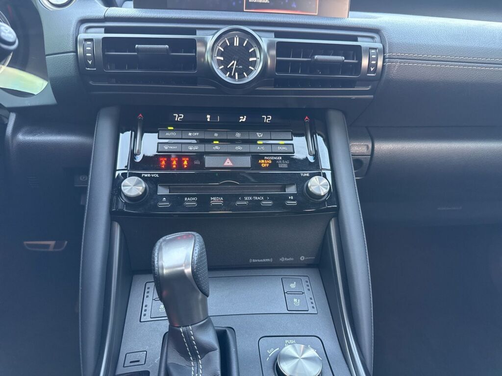 2023 Lexus IS 350 F SPORT Richmond VA