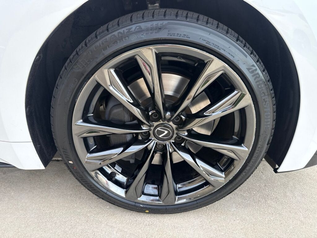 2023 Lexus IS 350 F SPORT Richmond VA