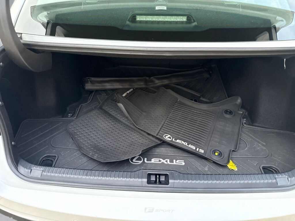 2023 Lexus IS 350 F SPORT Richmond VA