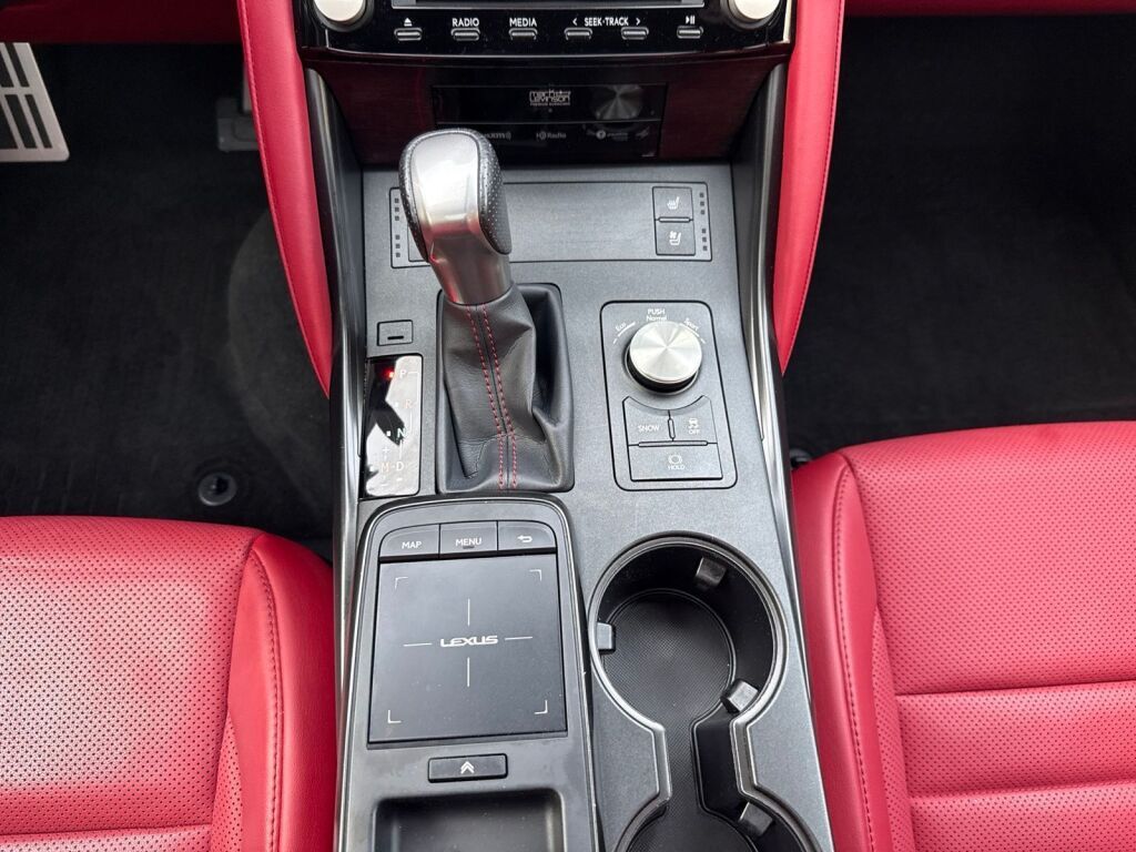 2023 Lexus IS 350 F SPORT Richmond VA