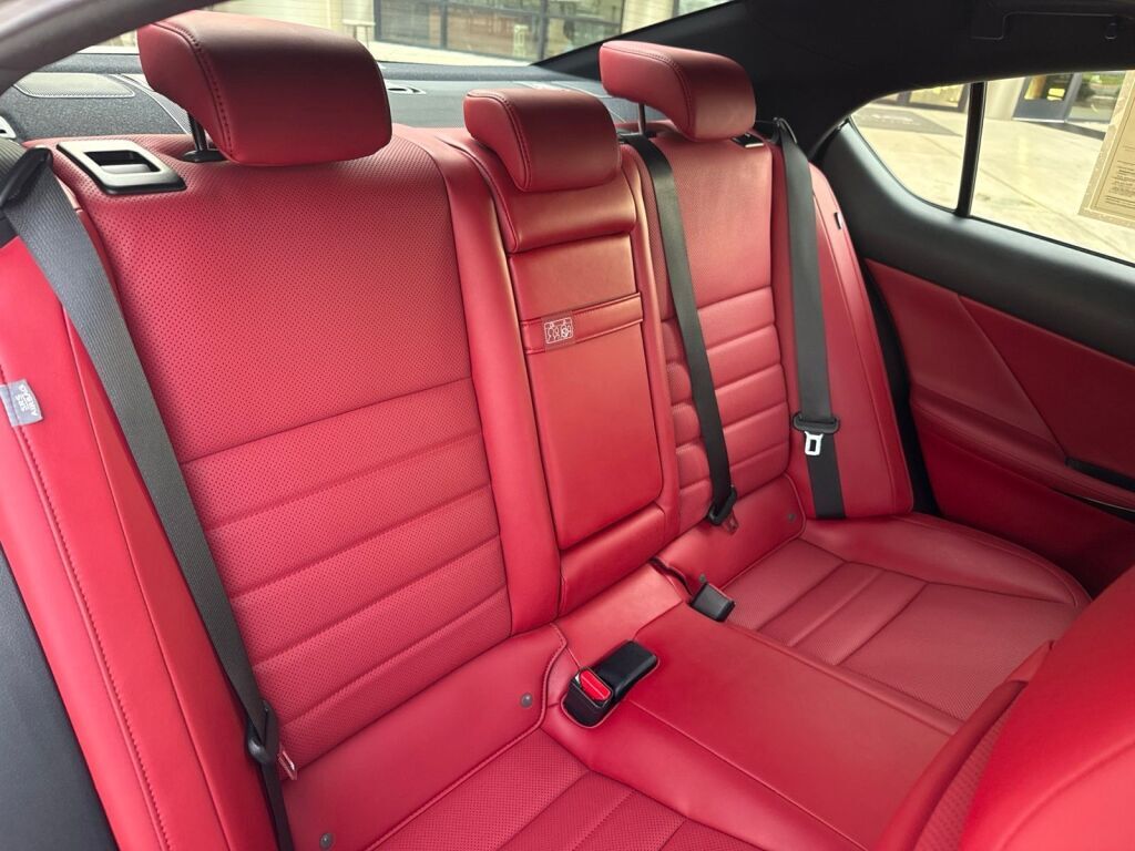 2023 Lexus IS 350 F SPORT Richmond VA