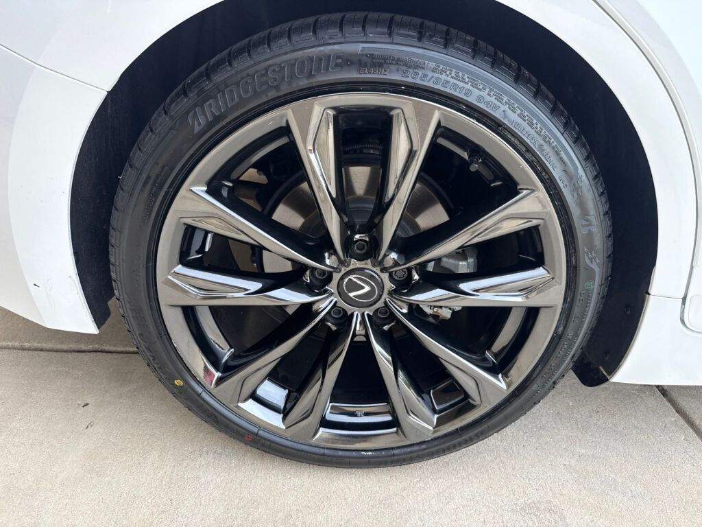 2023 Lexus IS 350 F SPORT Richmond VA
