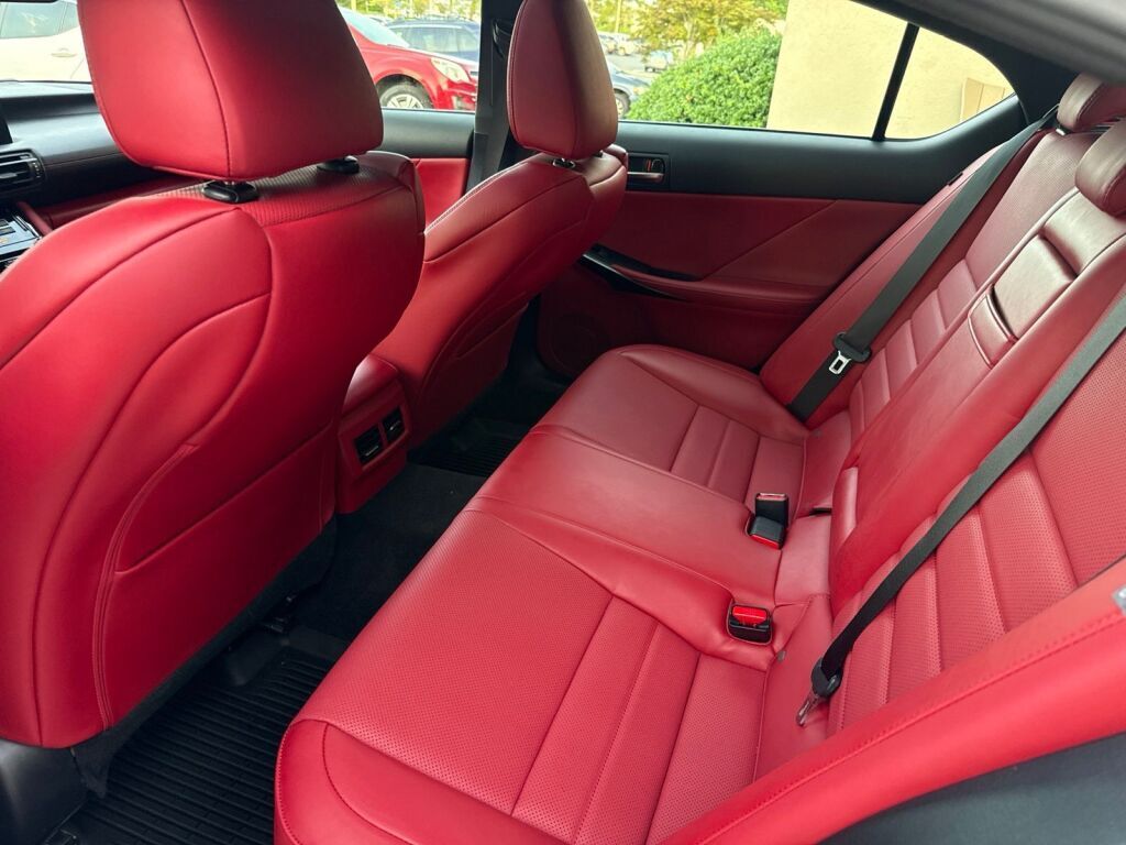 2023 Lexus IS 350 F SPORT Richmond VA