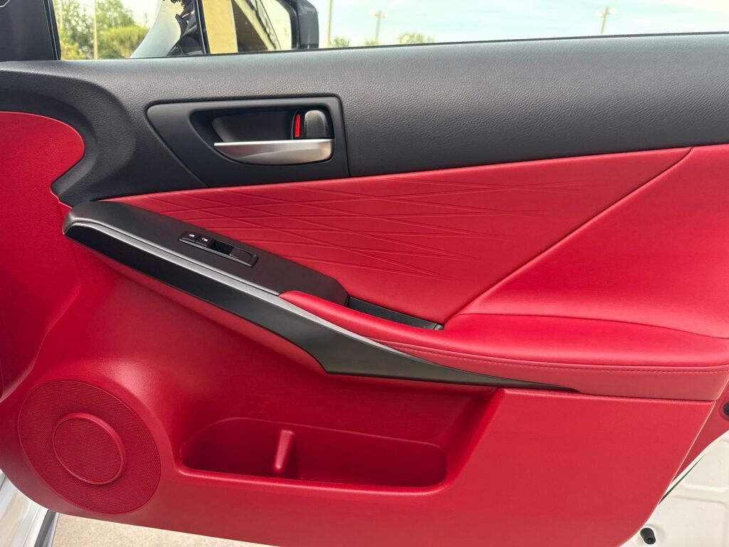 2023 Lexus IS 350 F SPORT Richmond VA