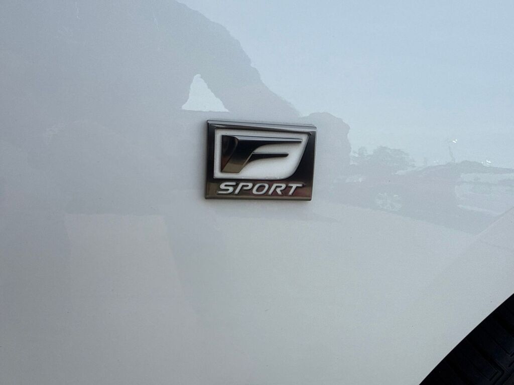 2023 Lexus IS 350 F SPORT Richmond VA