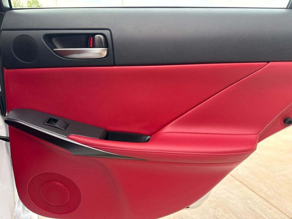 2023 Lexus IS 350 F SPORT Richmond VA