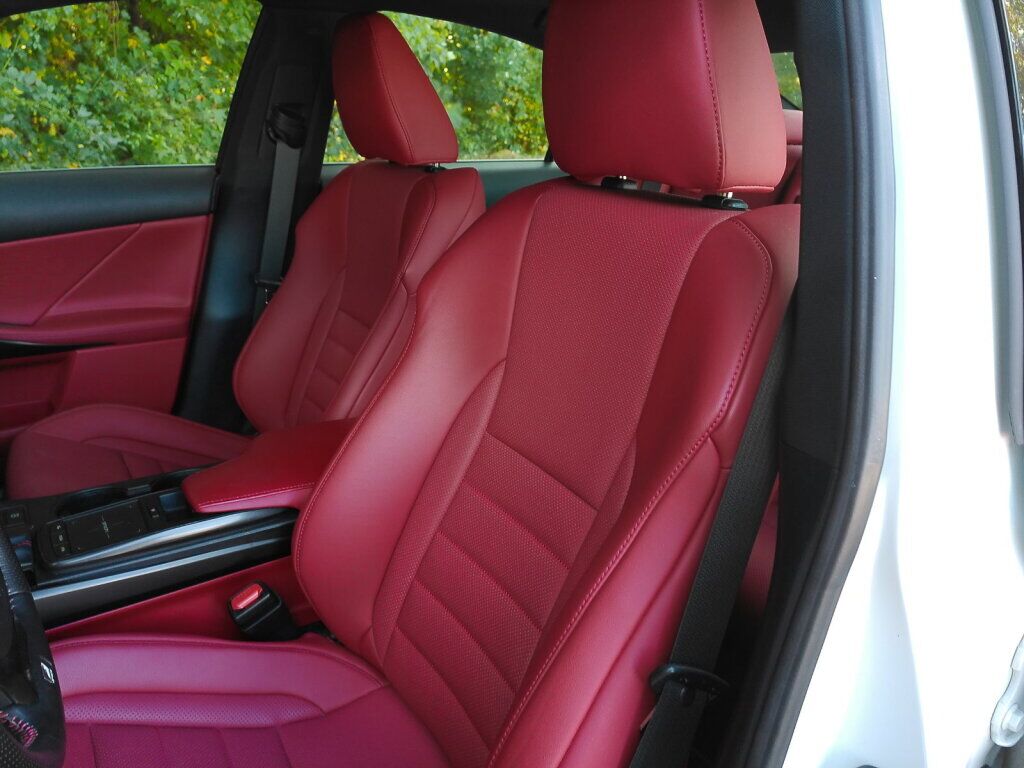 2023 Lexus IS 350 F SPORT Richmond VA