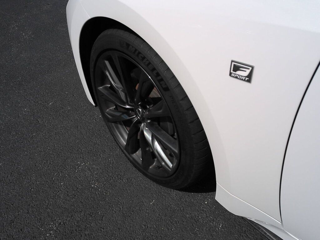 2023 Lexus IS 350 F SPORT Richmond VA