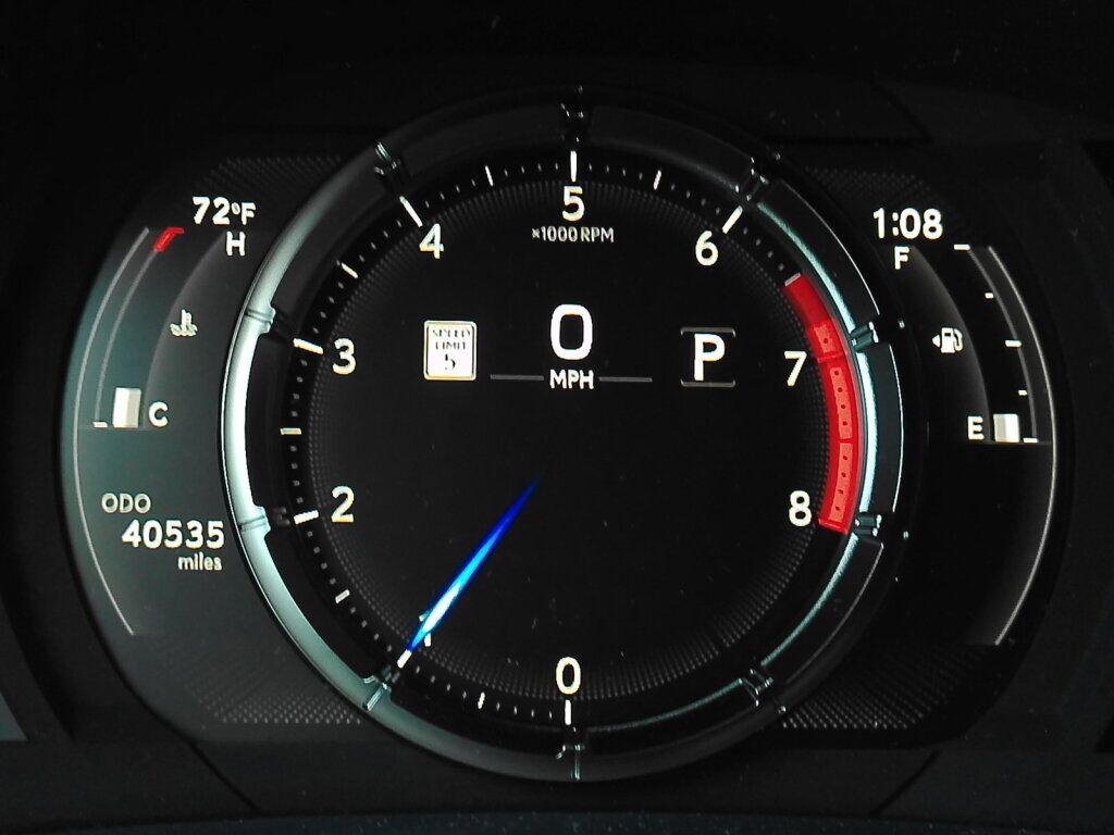 2023 Lexus IS 350 F SPORT Richmond VA