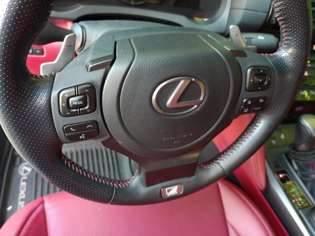 2023 Lexus IS 350 F SPORT Richmond VA