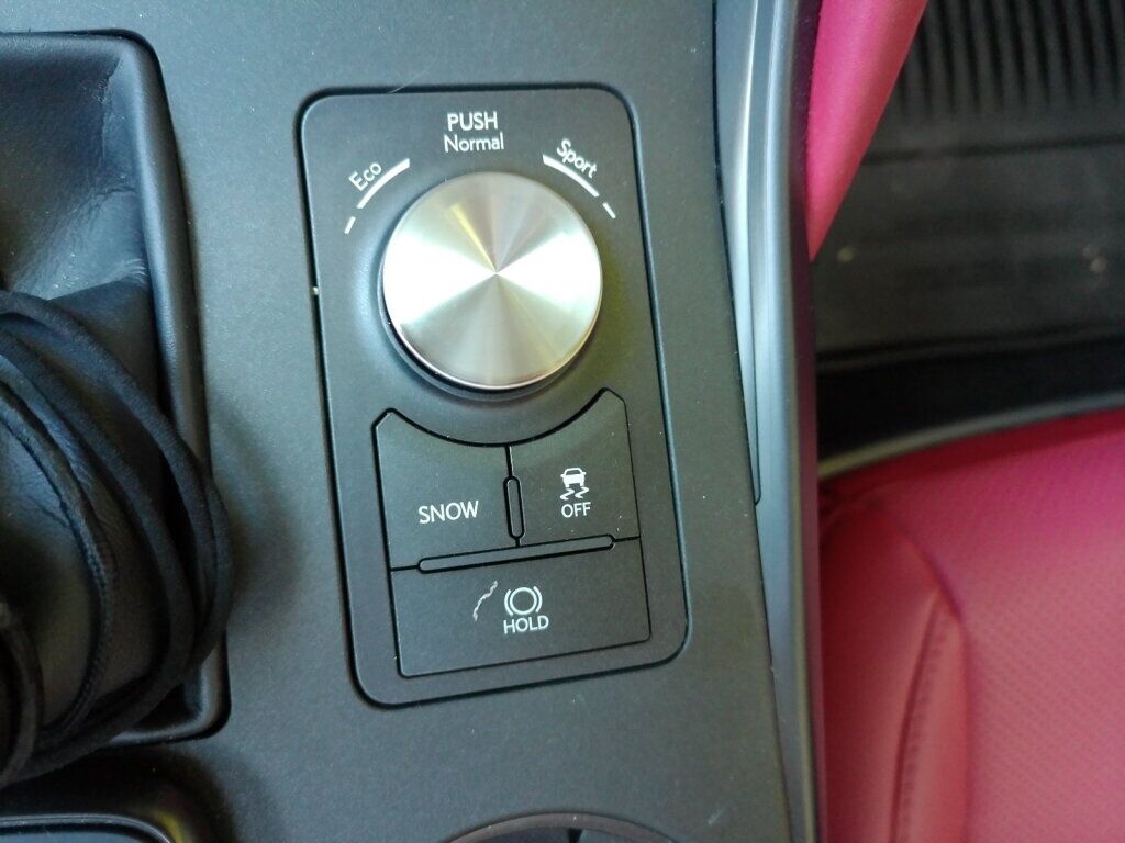 2023 Lexus IS 350 F SPORT Richmond VA