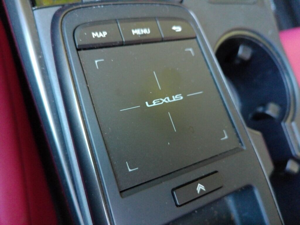2023 Lexus IS 350 F SPORT Richmond VA