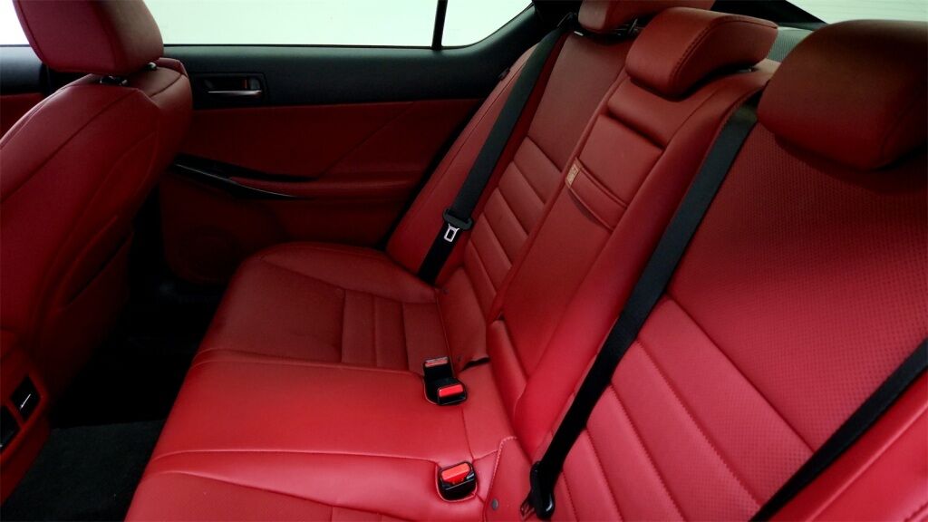 2023 Lexus IS 350 F SPORT Laurel MD