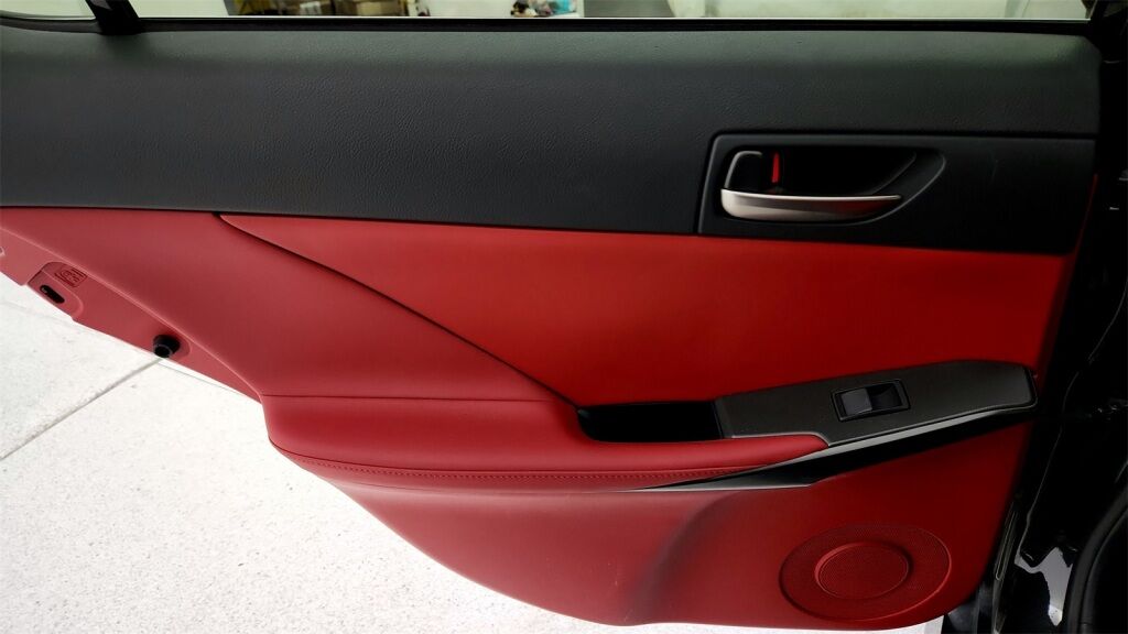 2023 Lexus IS 350 F SPORT Laurel MD