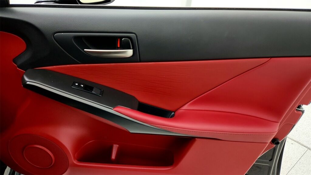 2023 Lexus IS 350 F SPORT Laurel MD