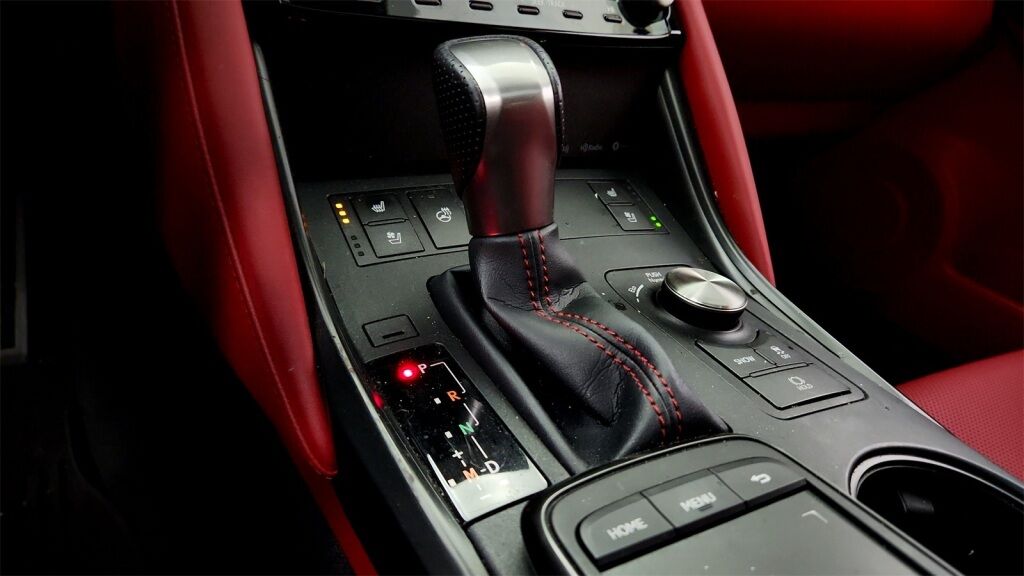 2023 Lexus IS 350 F SPORT Laurel MD