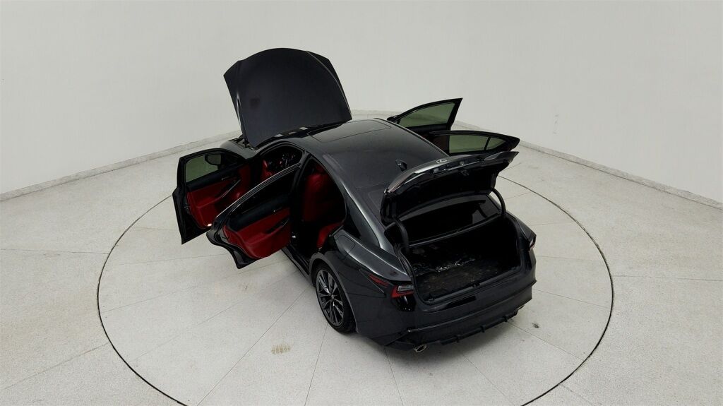 2023 Lexus IS 350 F SPORT Laurel MD