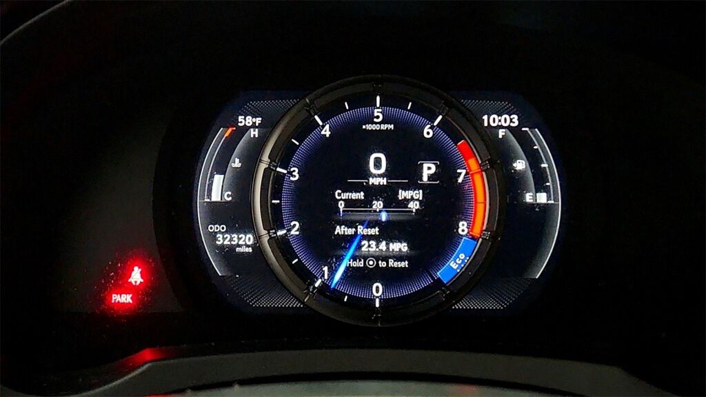 2023 Lexus IS 350 F SPORT Laurel MD