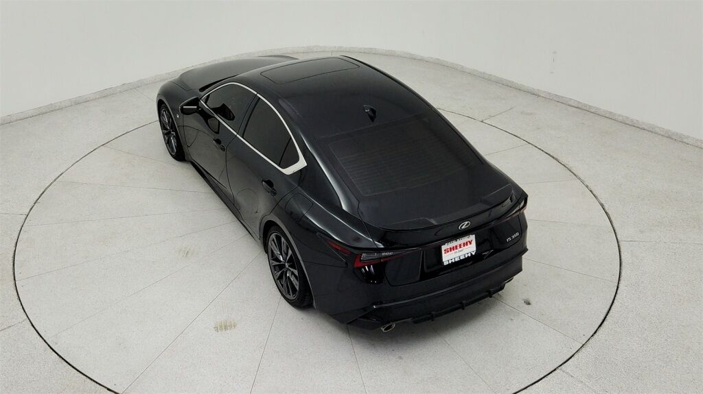 2023 Lexus IS 350 F SPORT Laurel MD