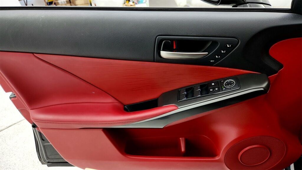 2023 Lexus IS 350 F SPORT Laurel MD