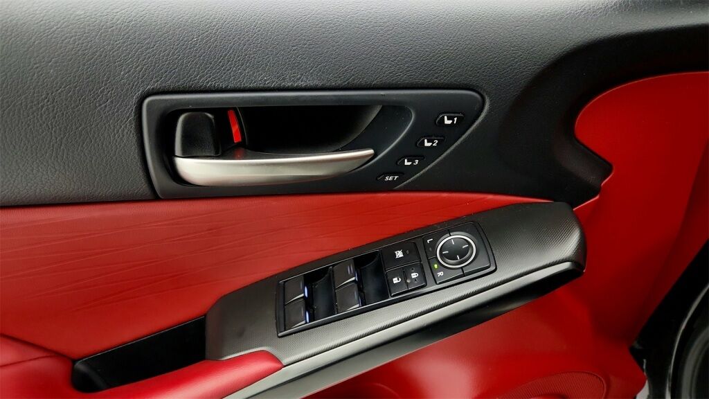 2023 Lexus IS 350 F SPORT Laurel MD