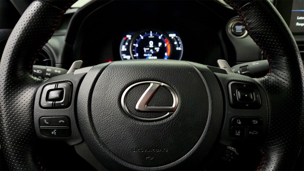 2023 Lexus IS 350 F SPORT Laurel MD