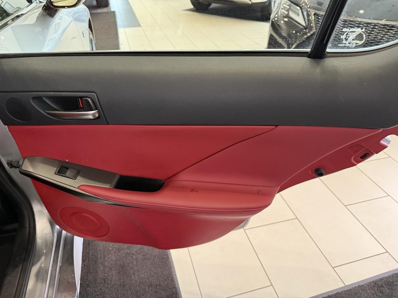 2023 Lexus IS 350 F SPORT Annapolis MD