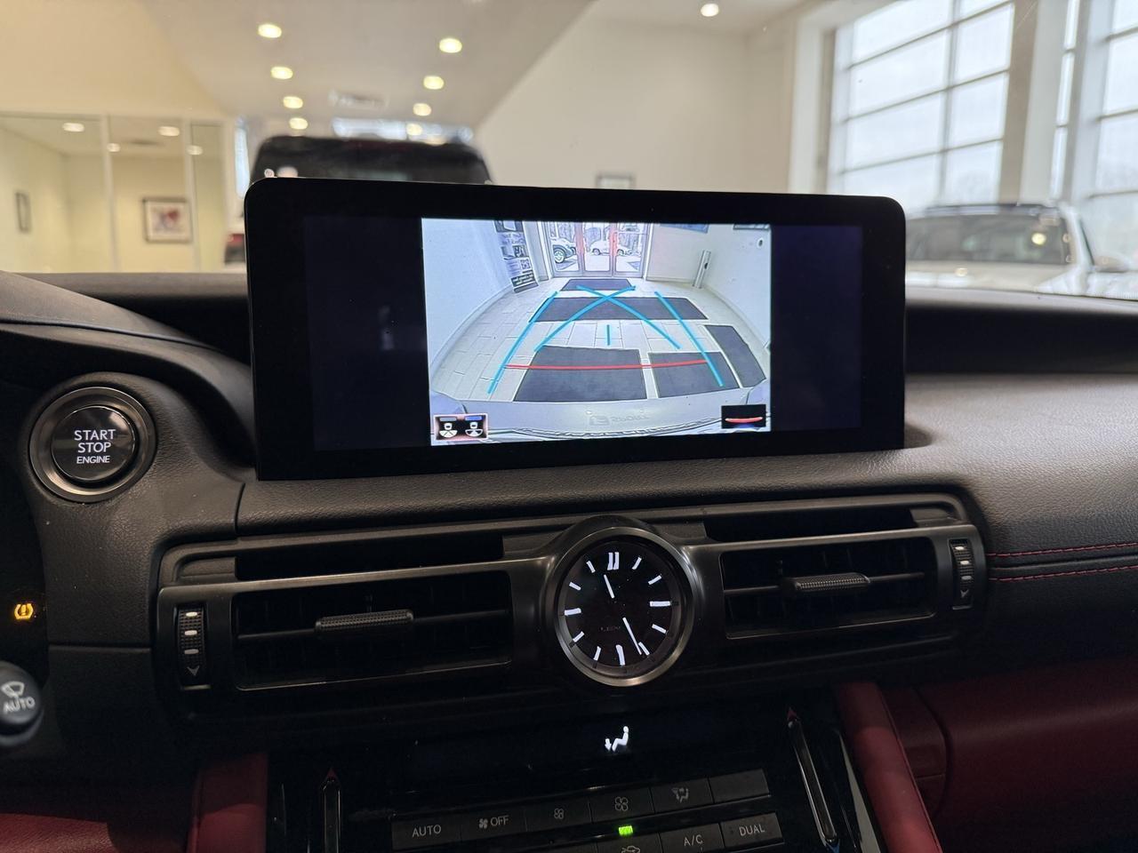 2023 Lexus IS 350 F SPORT Annapolis MD