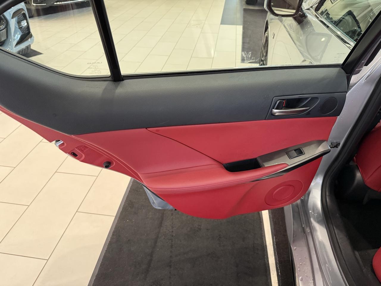 2023 Lexus IS 350 F SPORT Annapolis MD