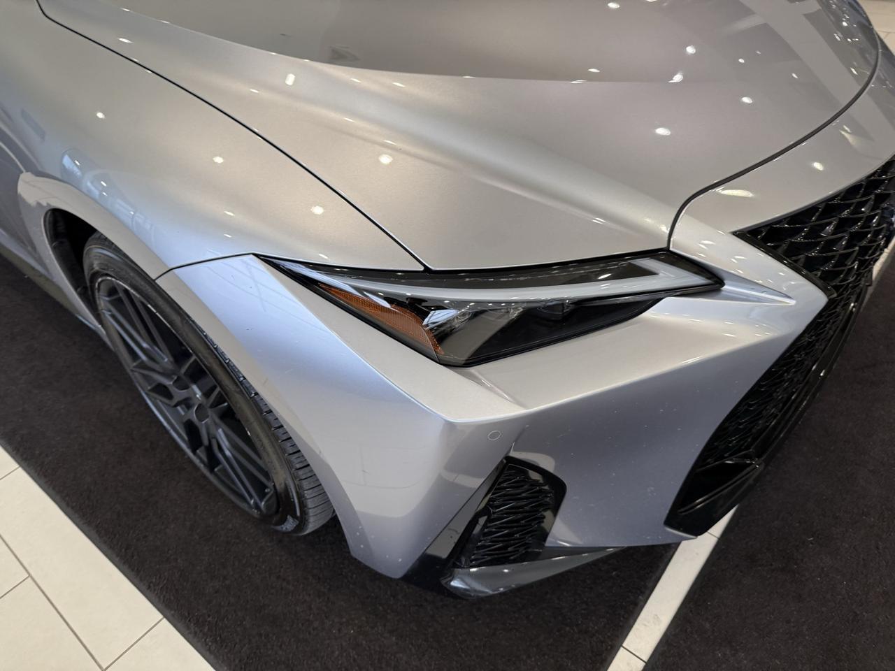 2023 Lexus IS 350 F SPORT Annapolis MD