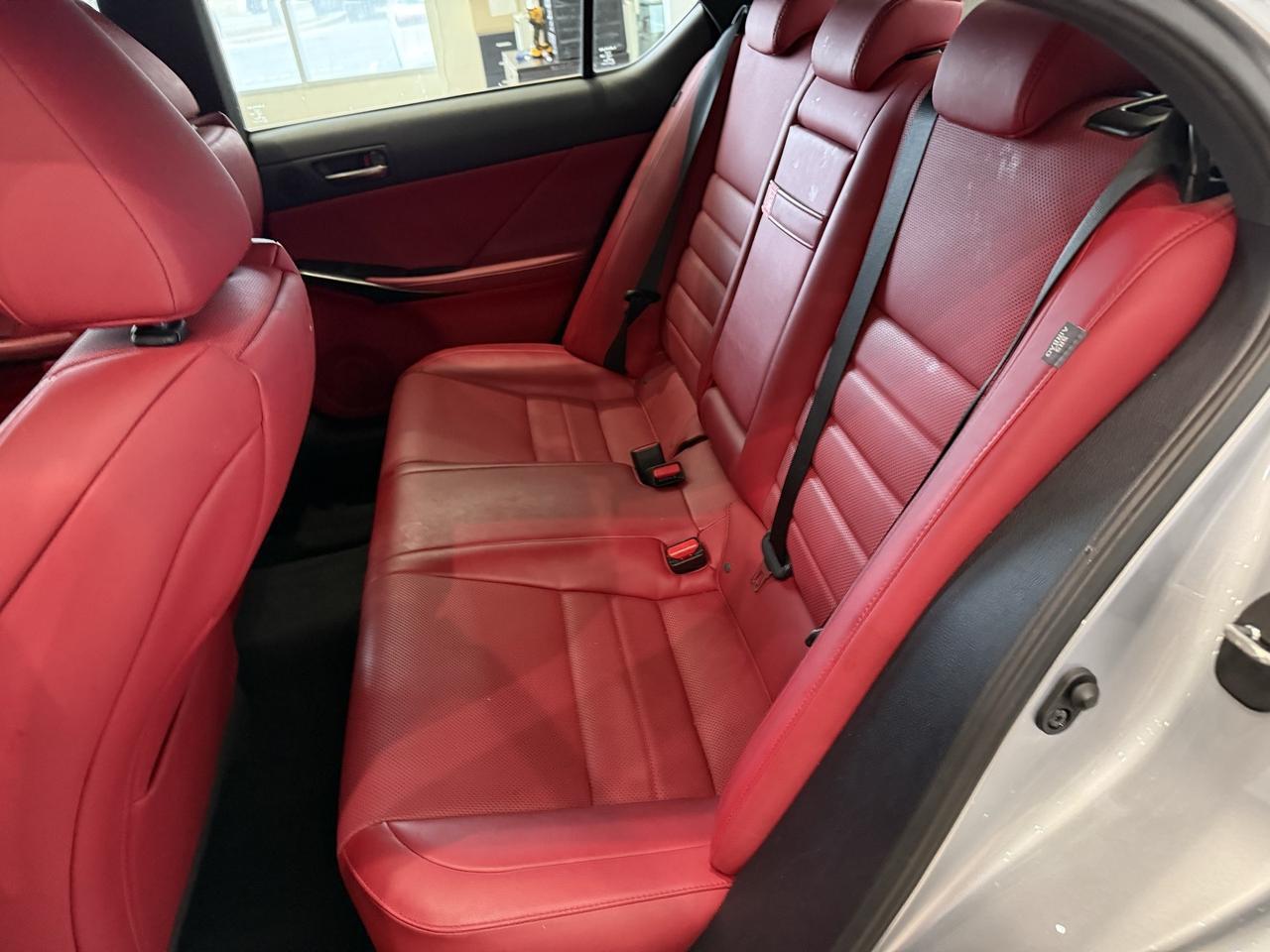 2023 Lexus IS 350 F SPORT Annapolis MD