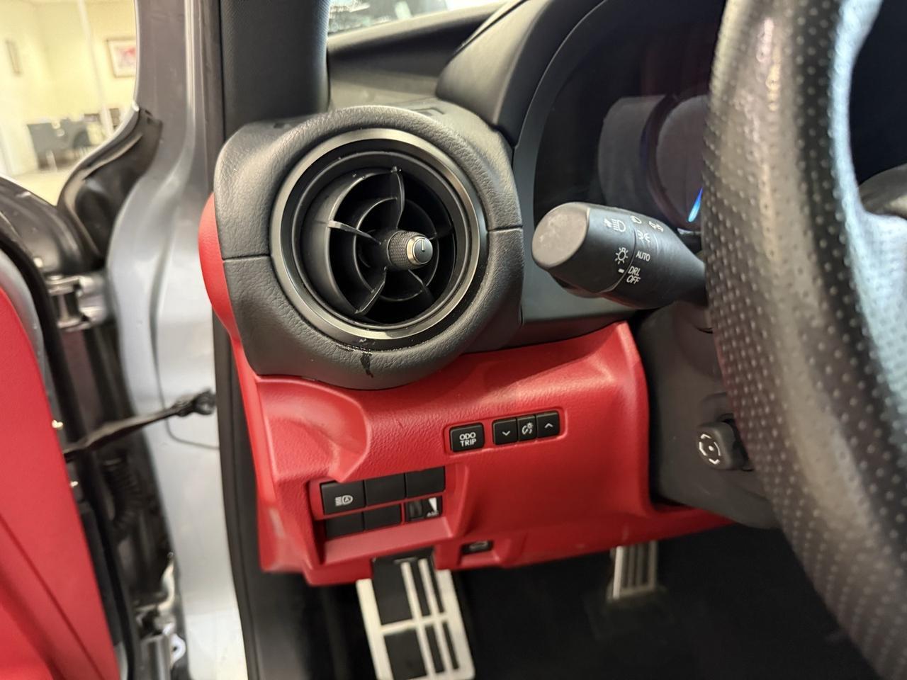 2023 Lexus IS 350 F SPORT Annapolis MD